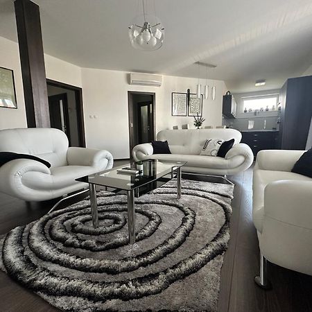 Panorama Apartments Prešov المظهر الخارجي الصورة