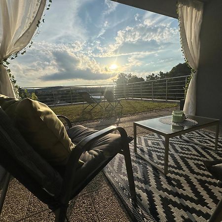 Panorama Apartments Prešov المظهر الخارجي الصورة