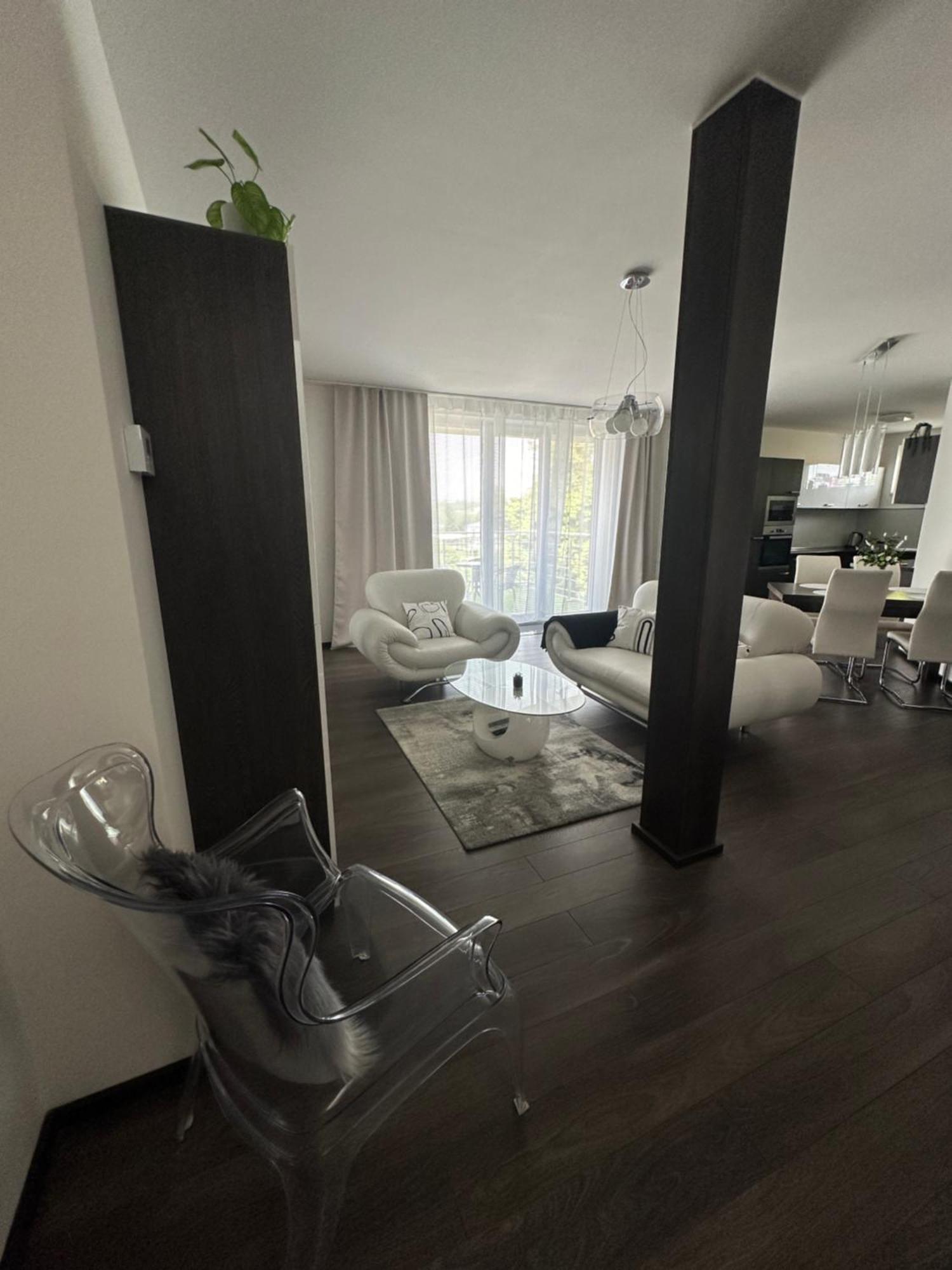 Panorama Apartments Prešov المظهر الخارجي الصورة
