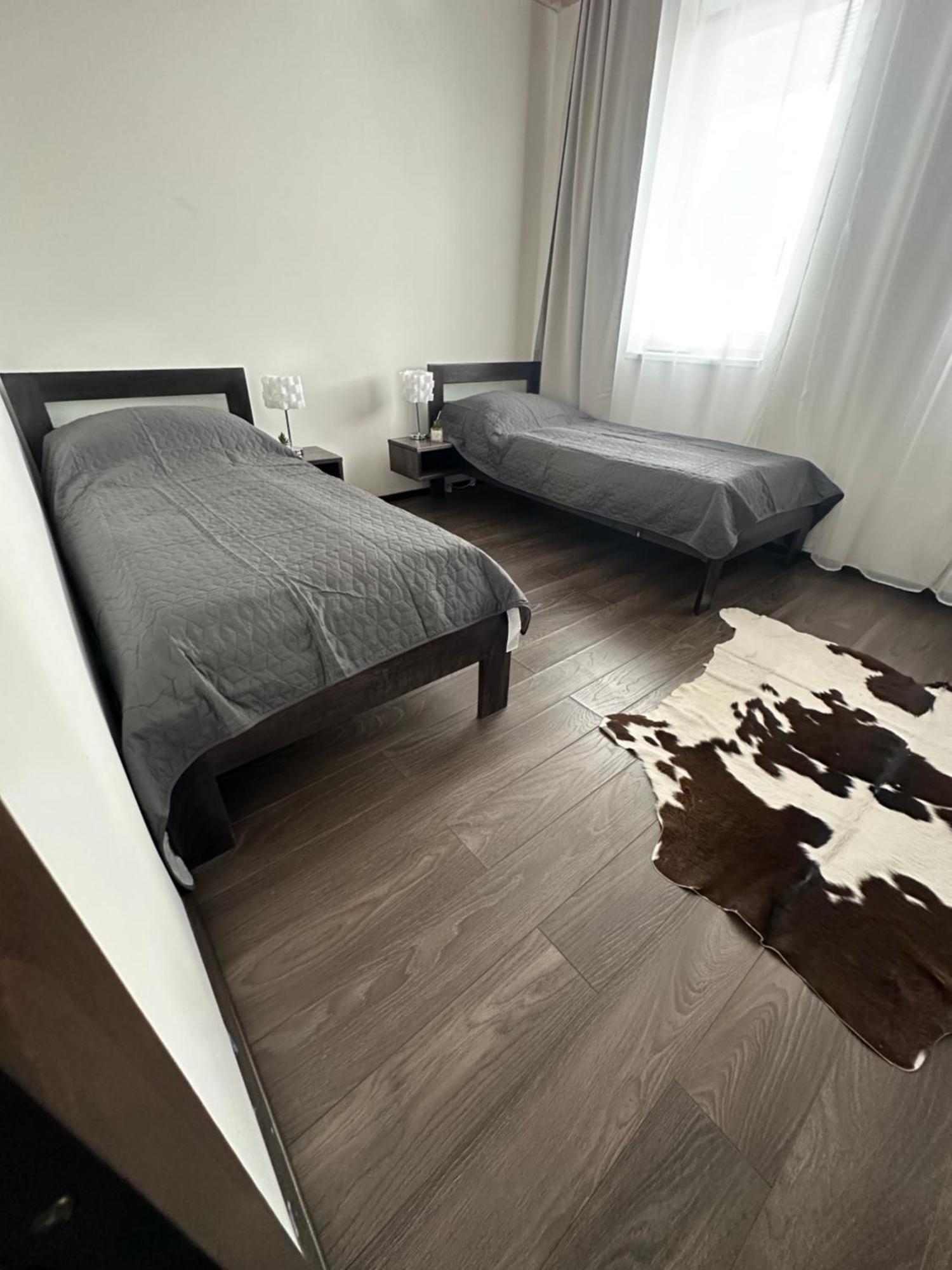 Panorama Apartments Prešov المظهر الخارجي الصورة
