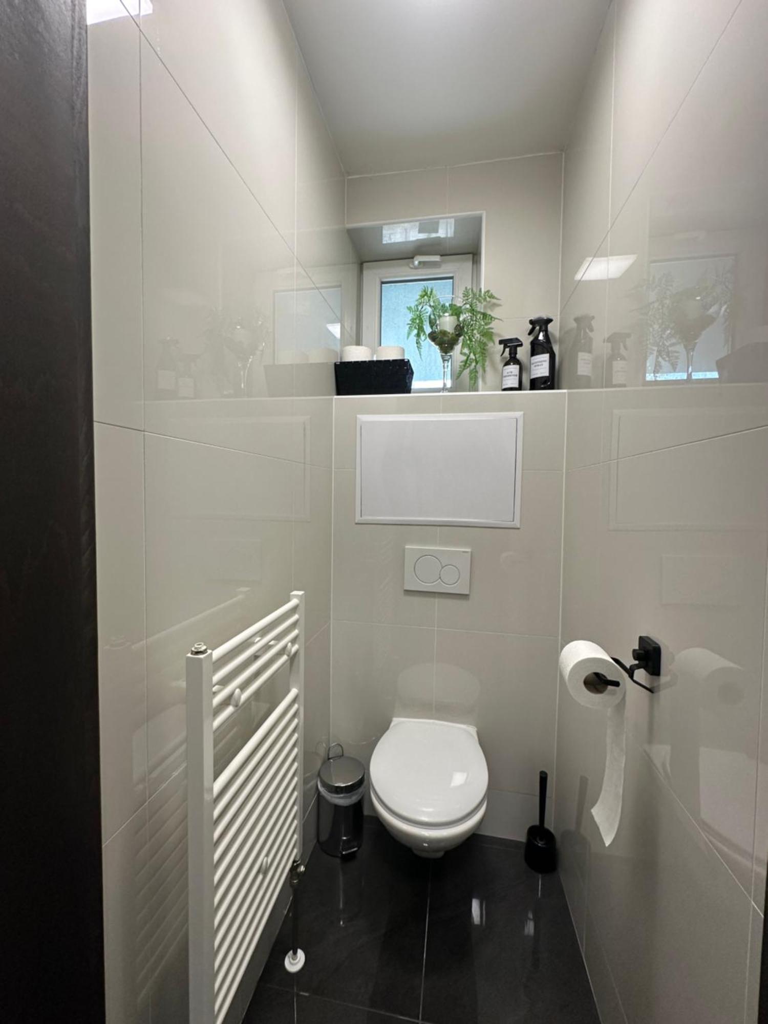 Panorama Apartments Prešov المظهر الخارجي الصورة