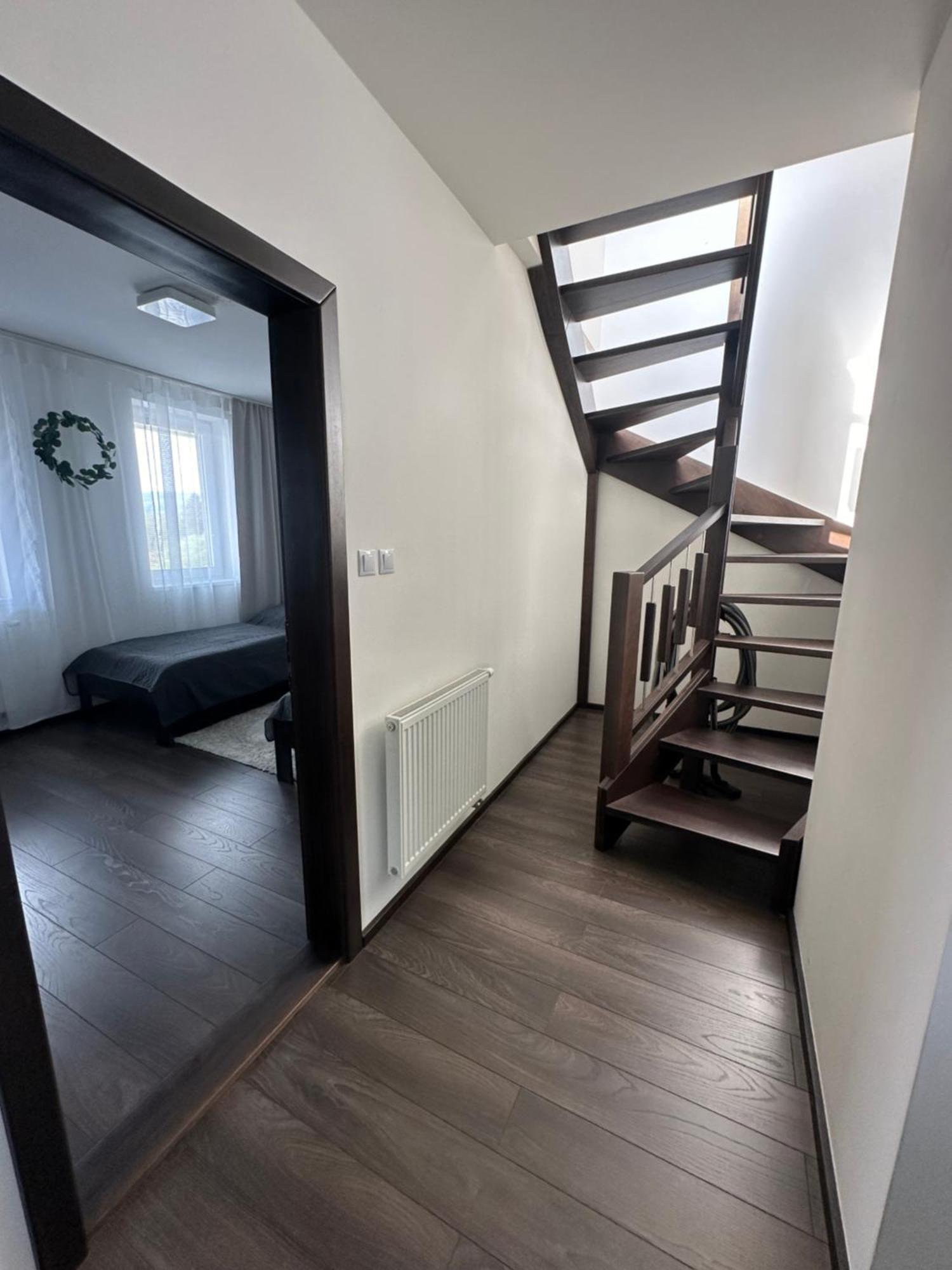 Panorama Apartments Prešov المظهر الخارجي الصورة