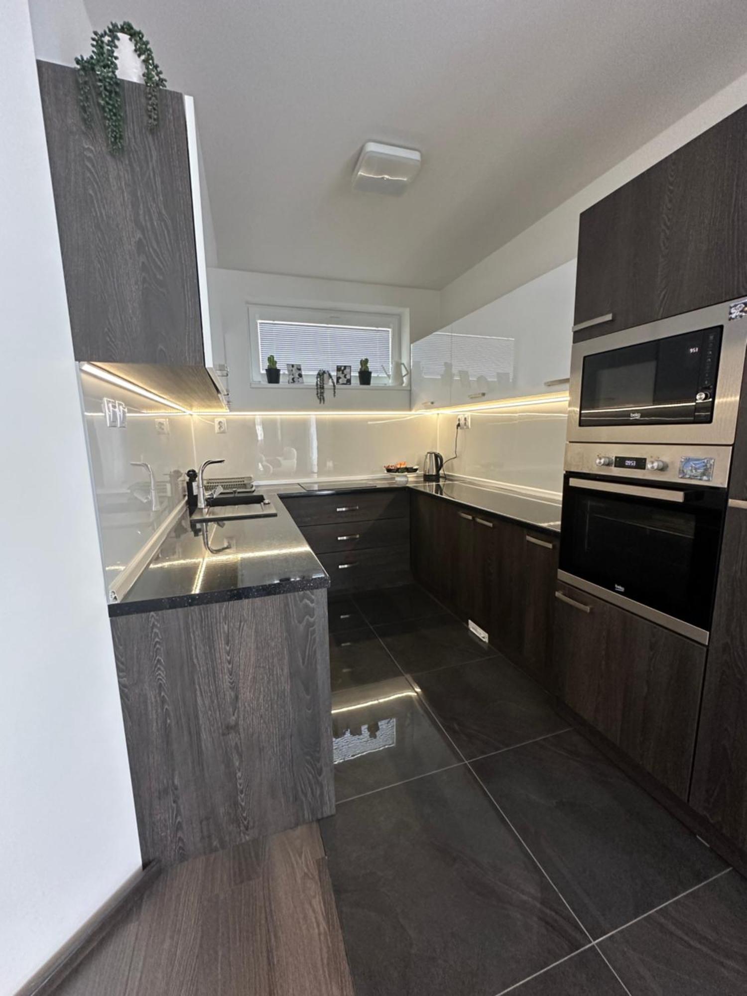 Panorama Apartments Prešov المظهر الخارجي الصورة
