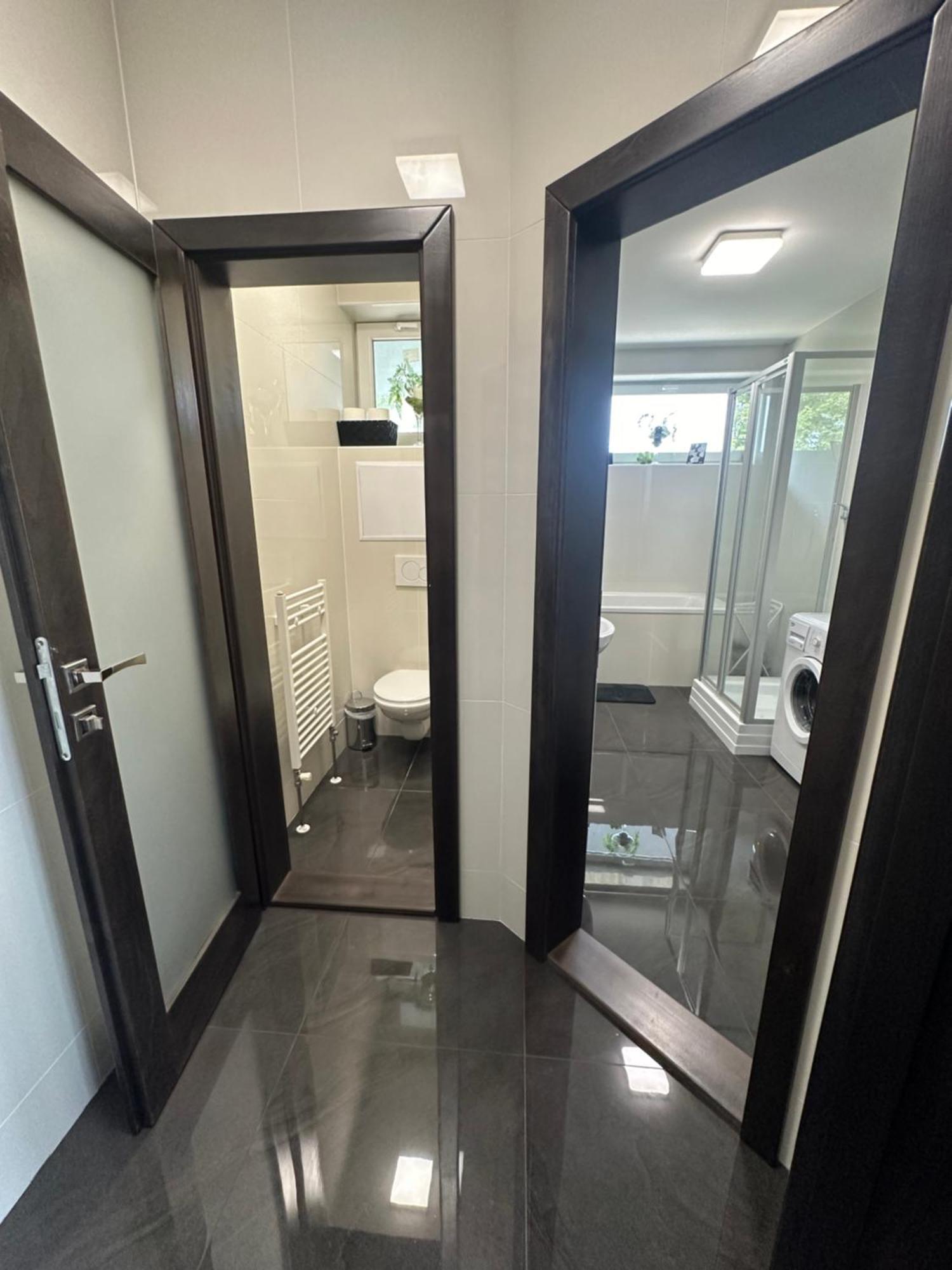 Panorama Apartments Prešov المظهر الخارجي الصورة