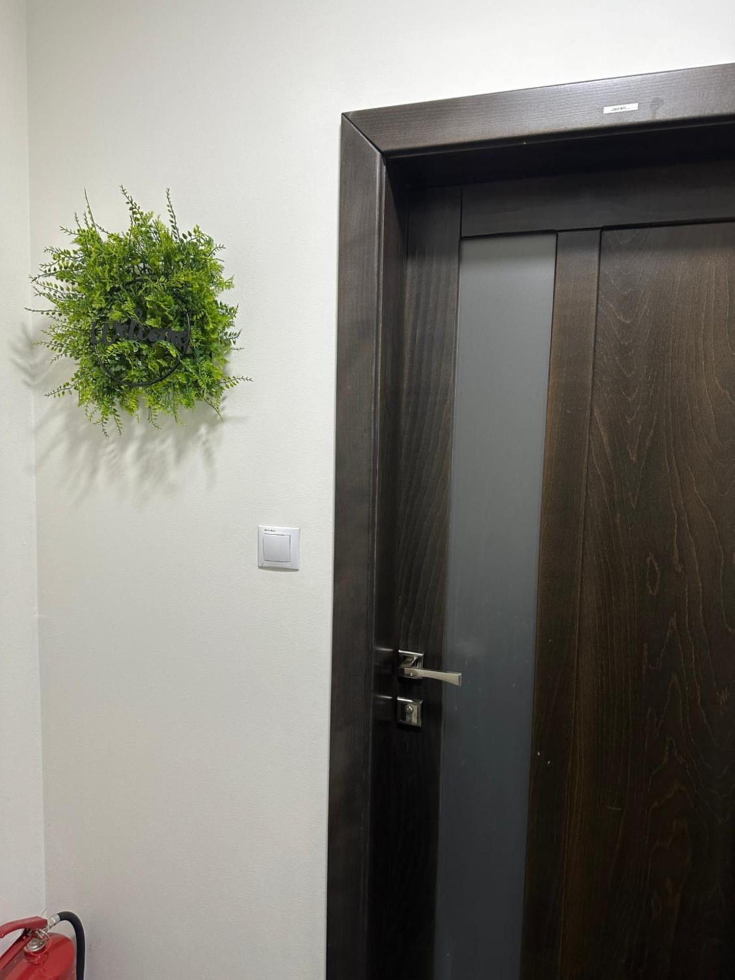 Panorama Apartments Prešov المظهر الخارجي الصورة