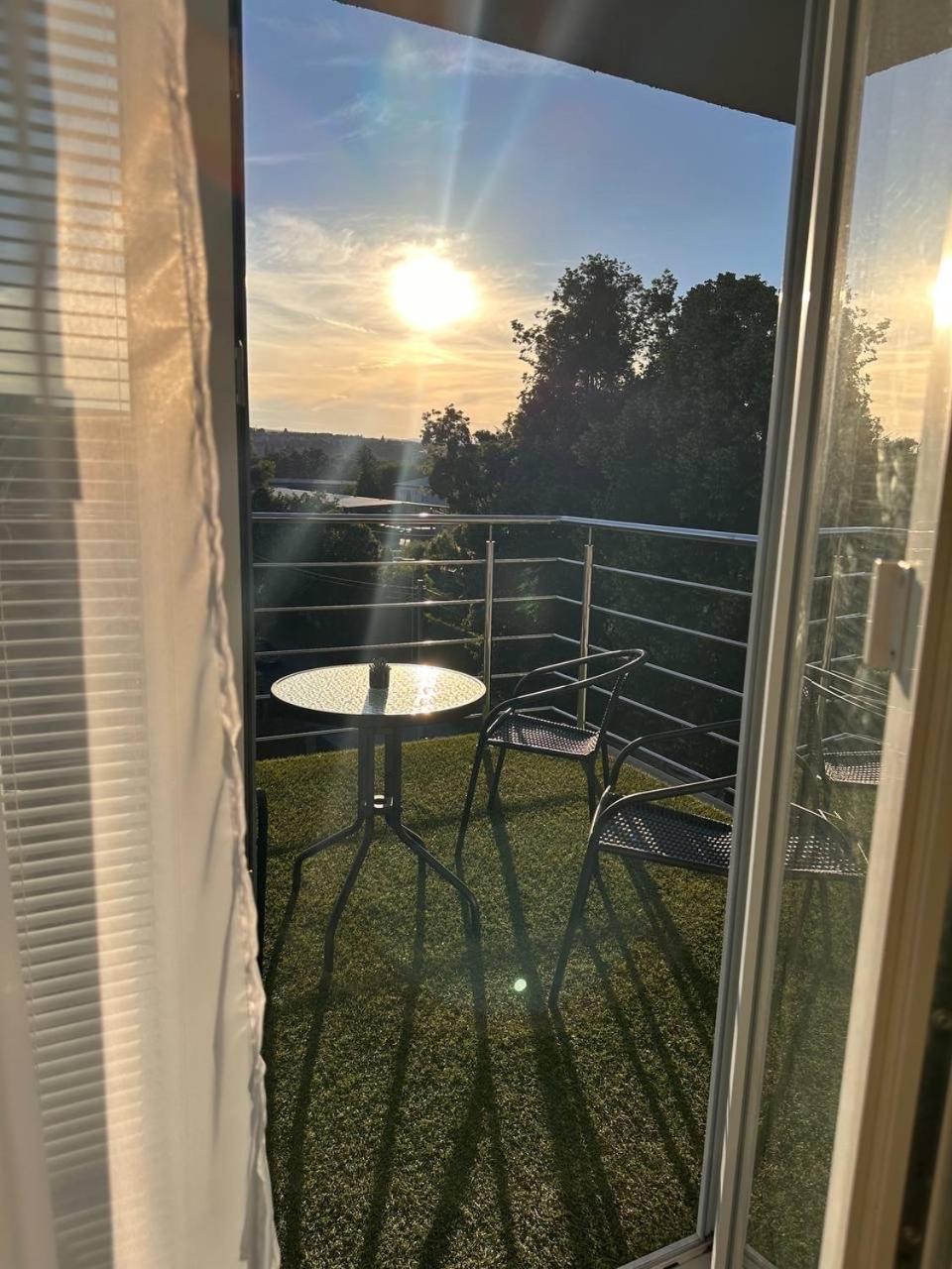 Panorama Apartments Prešov المظهر الخارجي الصورة