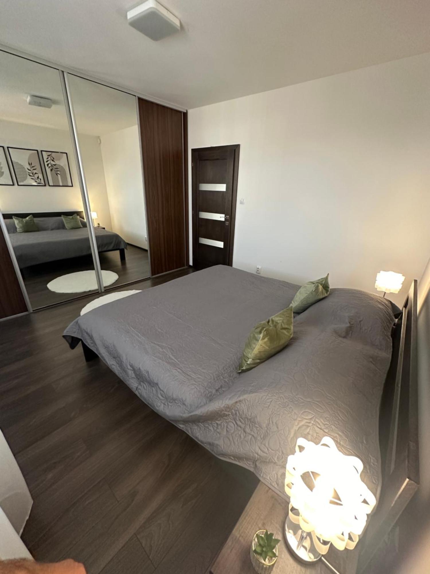Panorama Apartments Prešov المظهر الخارجي الصورة