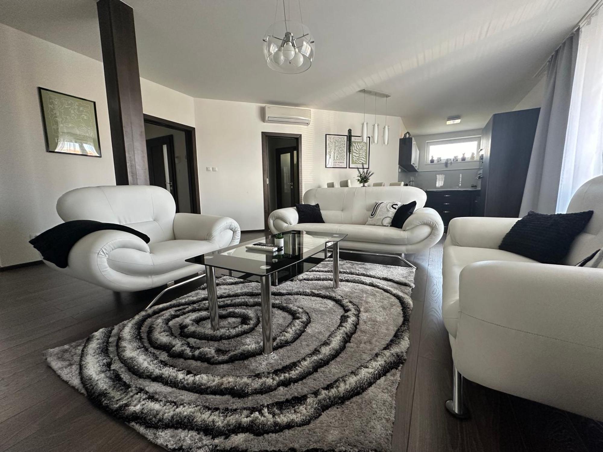 Panorama Apartments Prešov المظهر الخارجي الصورة