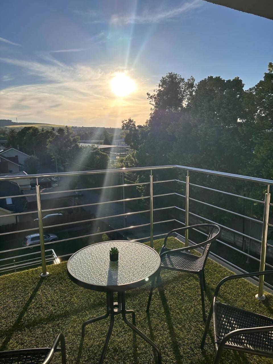 Panorama Apartments Prešov المظهر الخارجي الصورة