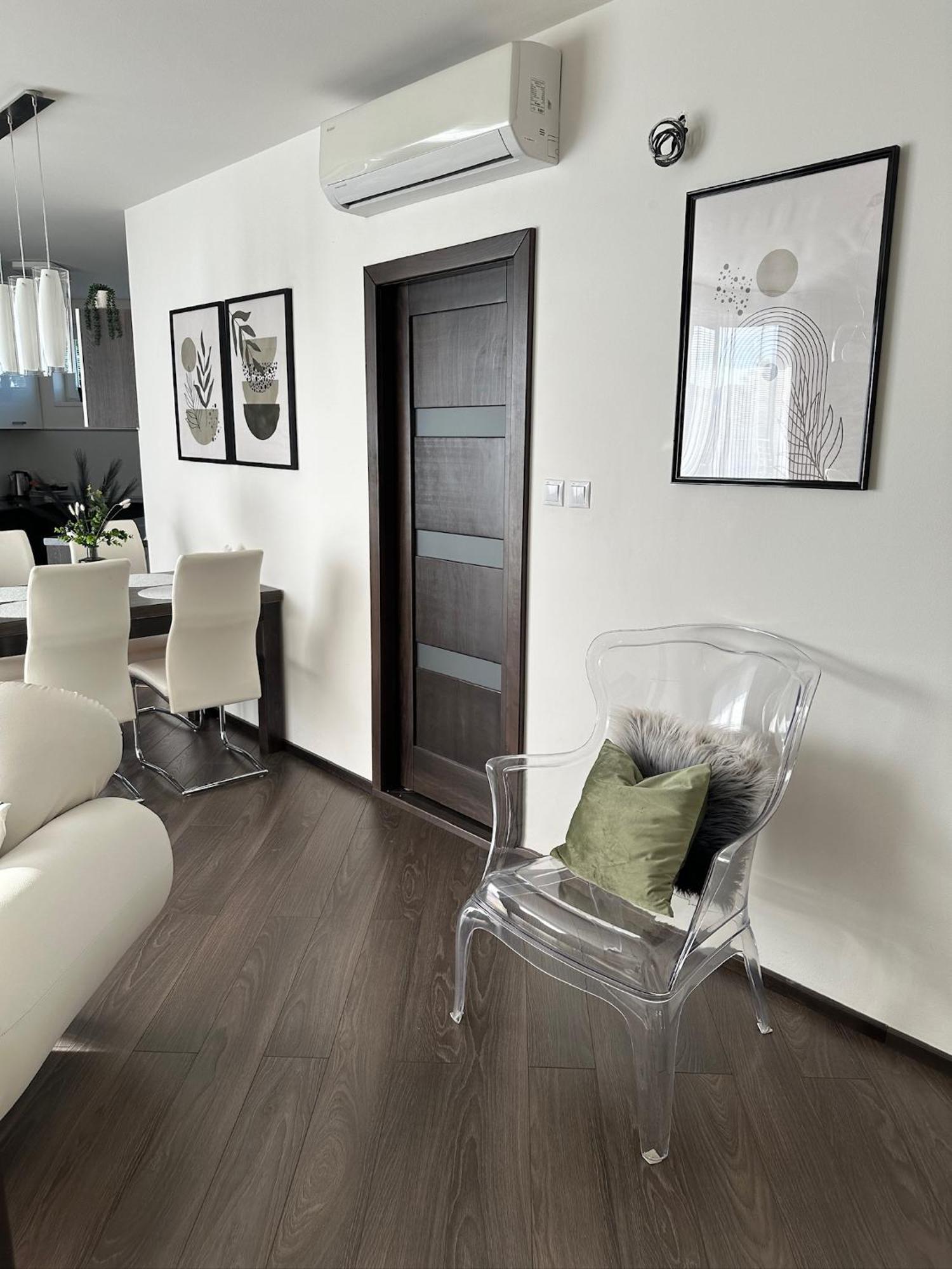 Panorama Apartments Prešov المظهر الخارجي الصورة