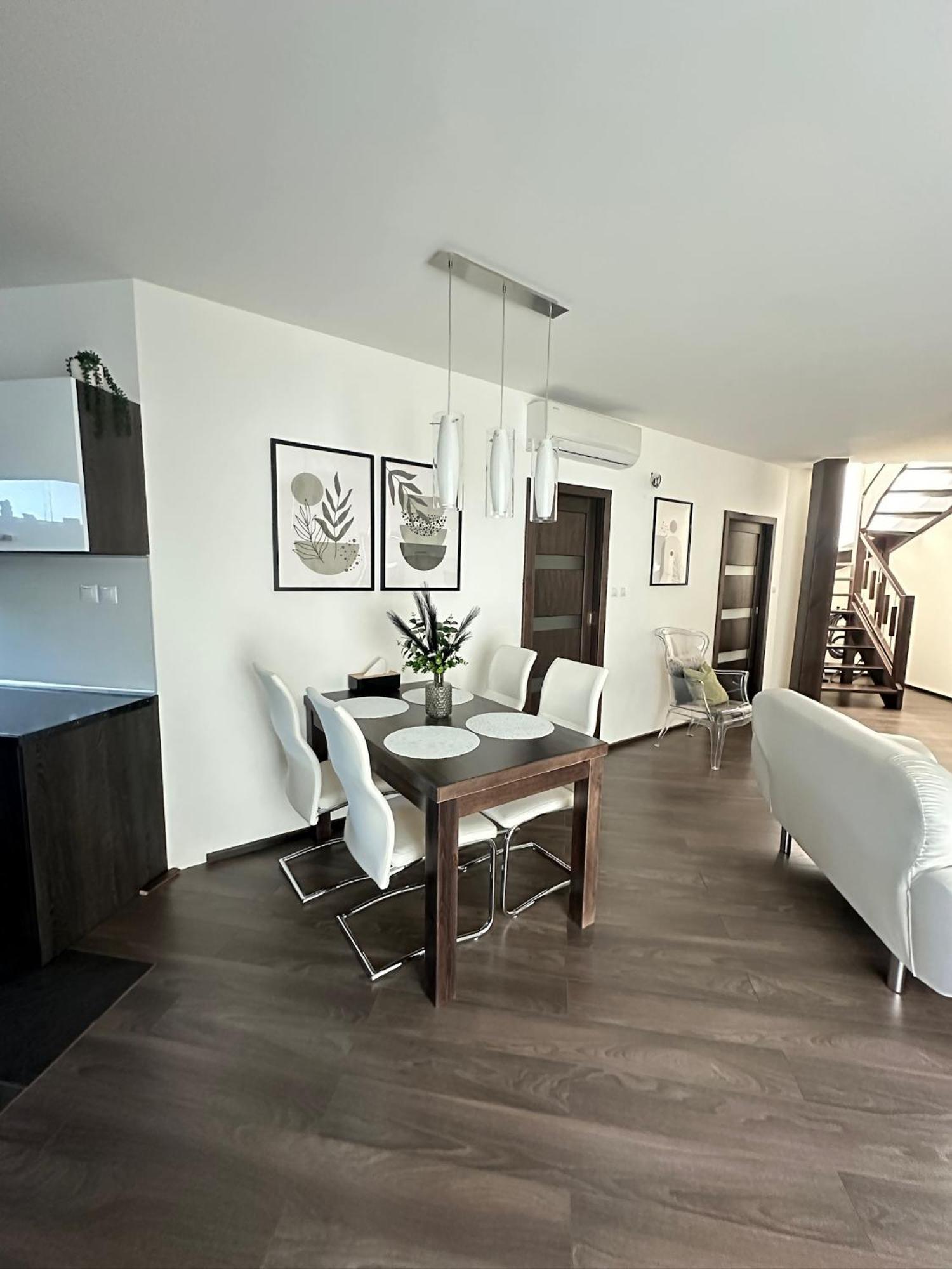 Panorama Apartments Prešov المظهر الخارجي الصورة