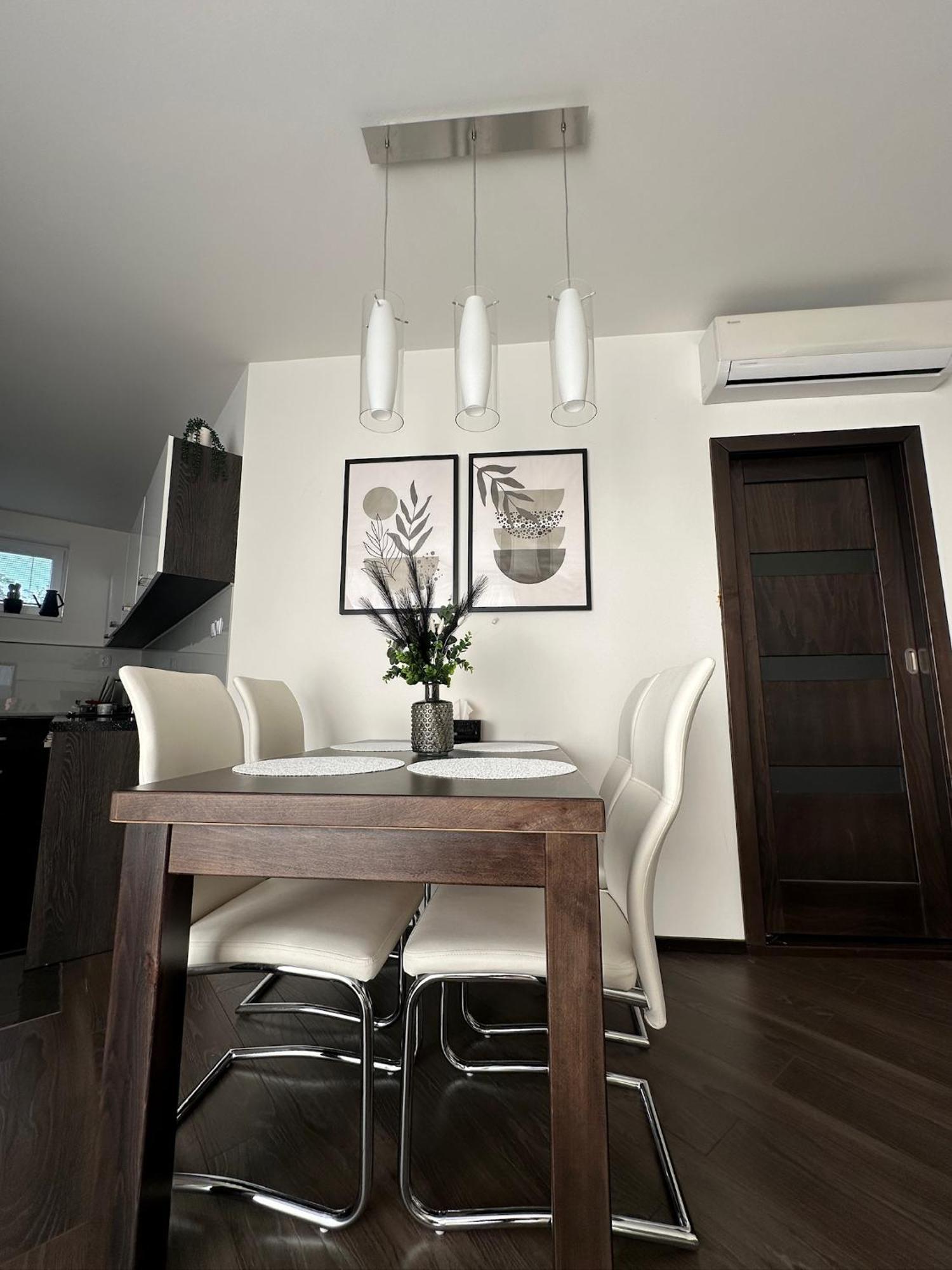 Panorama Apartments Prešov المظهر الخارجي الصورة