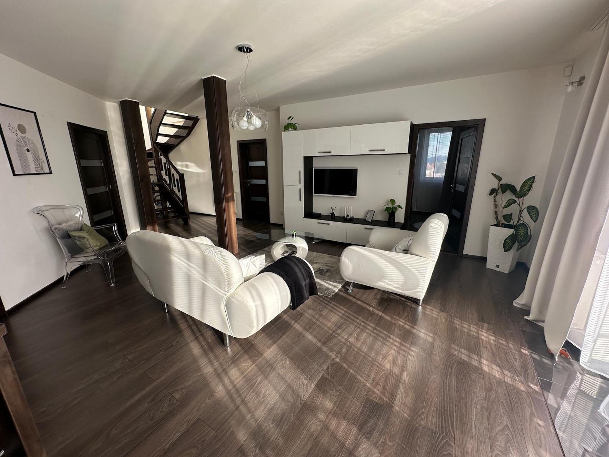 Panorama Apartments Prešov المظهر الخارجي الصورة