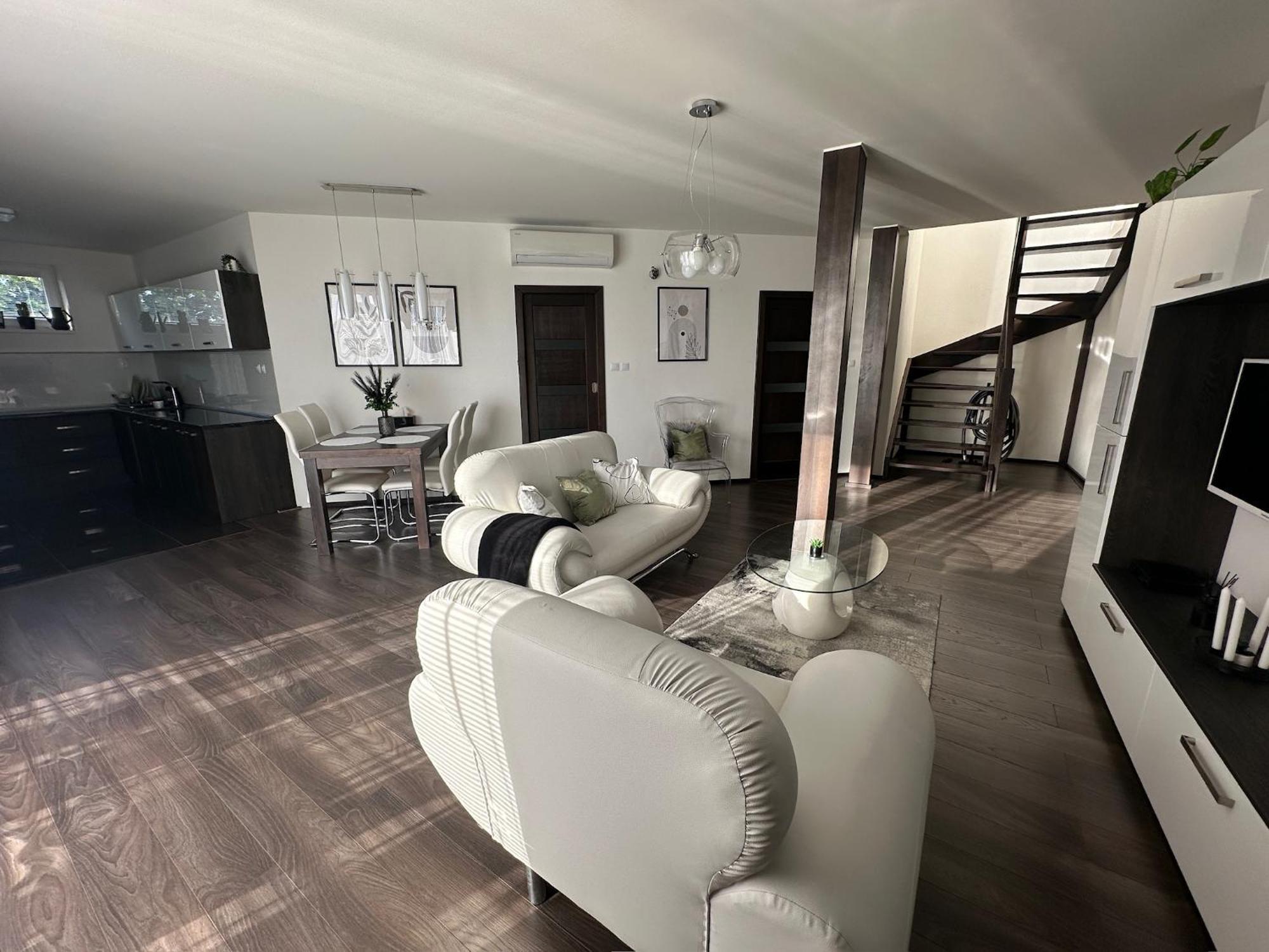 Panorama Apartments Prešov المظهر الخارجي الصورة