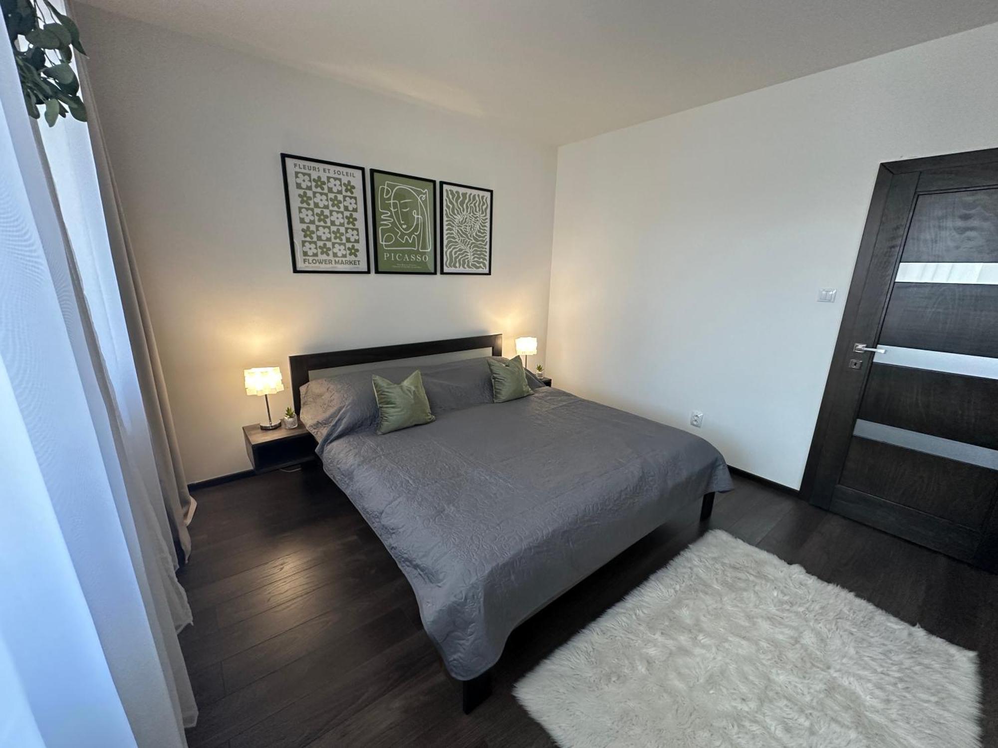 Panorama Apartments Prešov المظهر الخارجي الصورة
