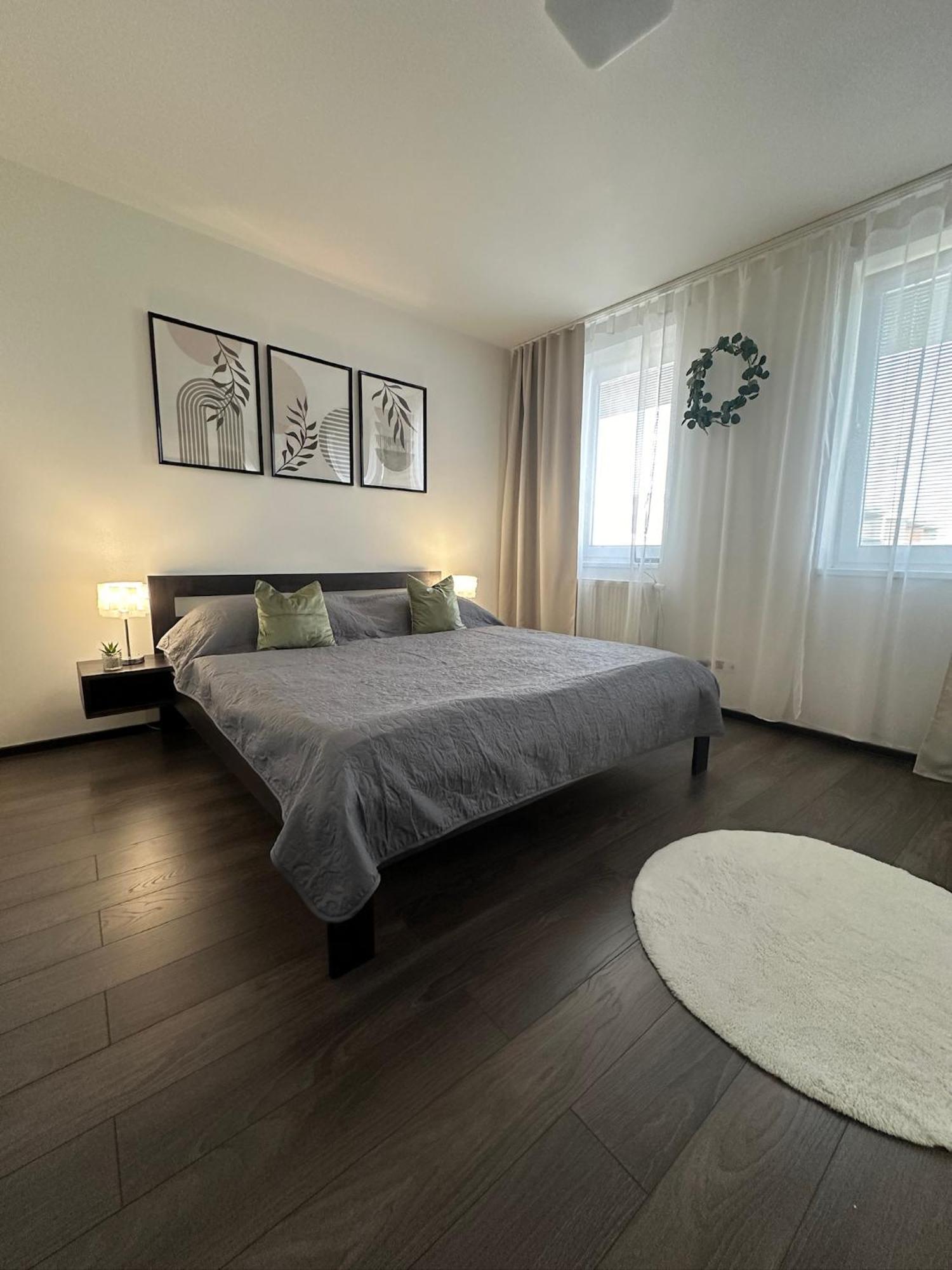 Panorama Apartments Prešov المظهر الخارجي الصورة