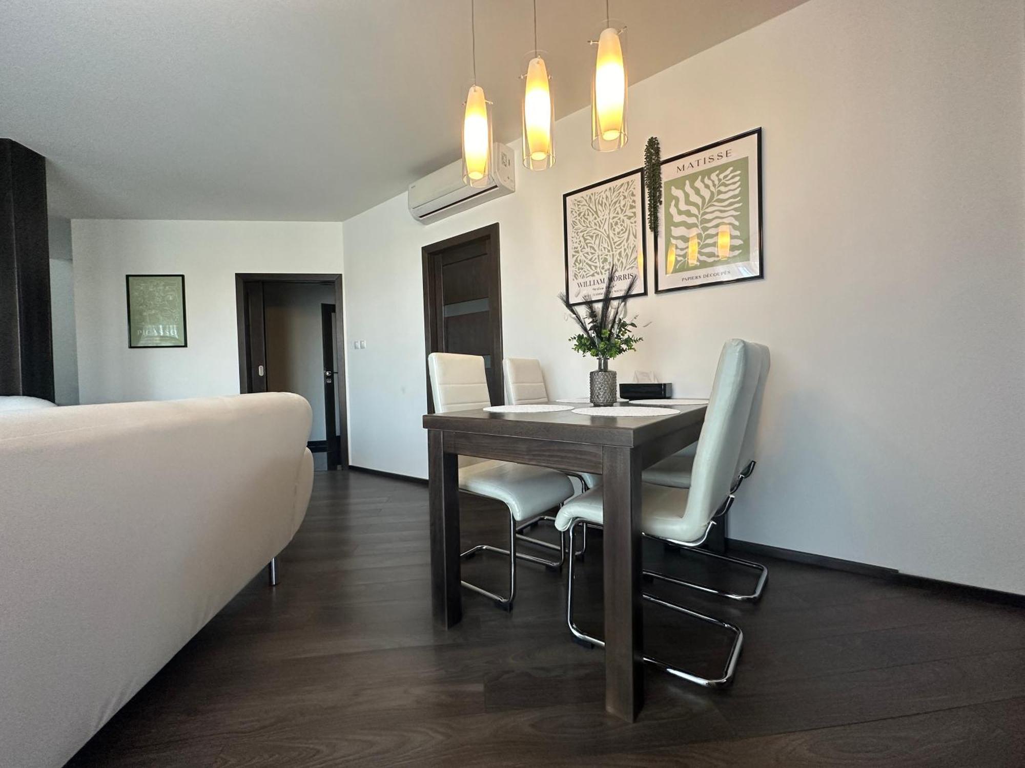 Panorama Apartments Prešov المظهر الخارجي الصورة