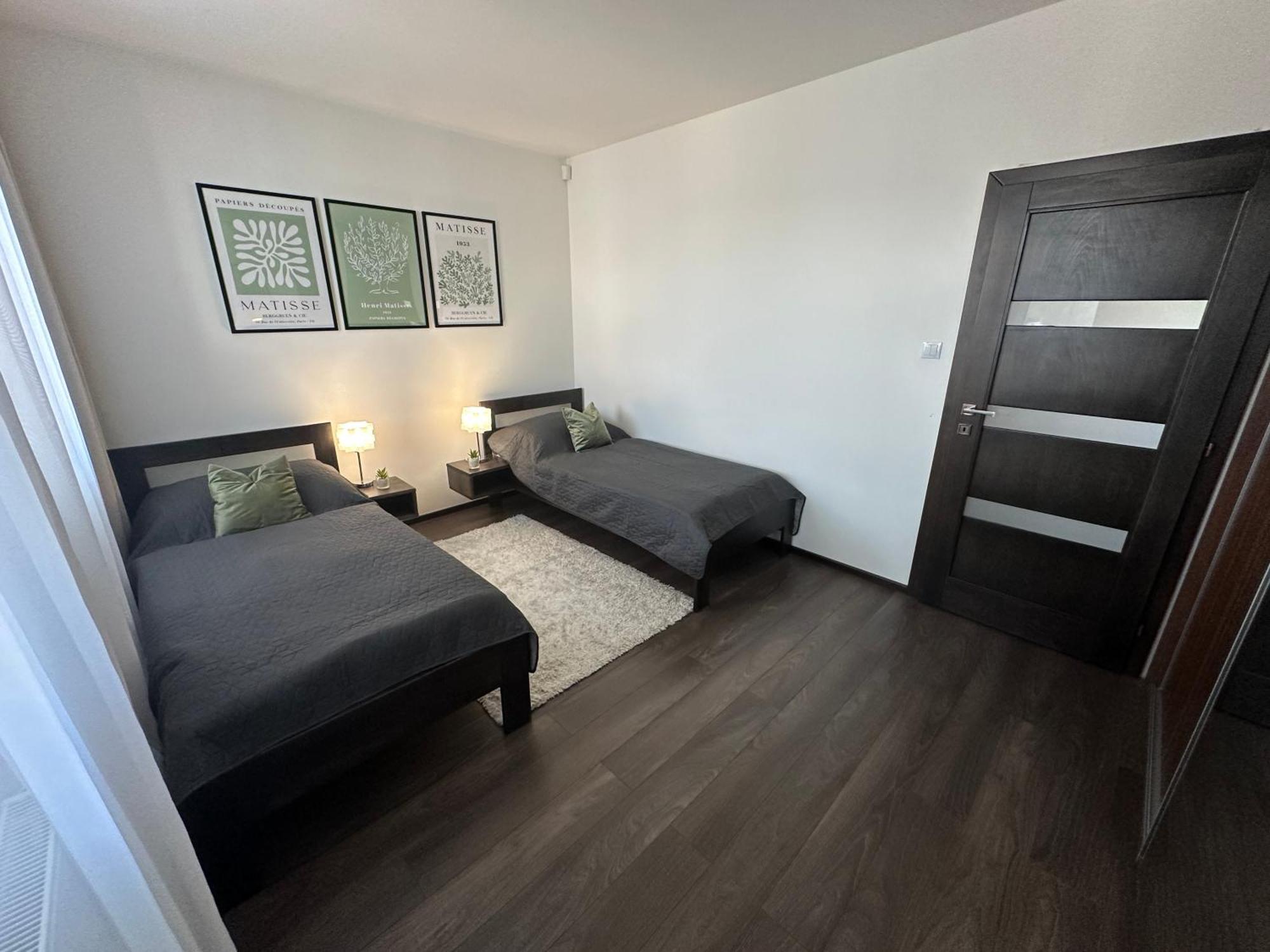 Panorama Apartments Prešov المظهر الخارجي الصورة