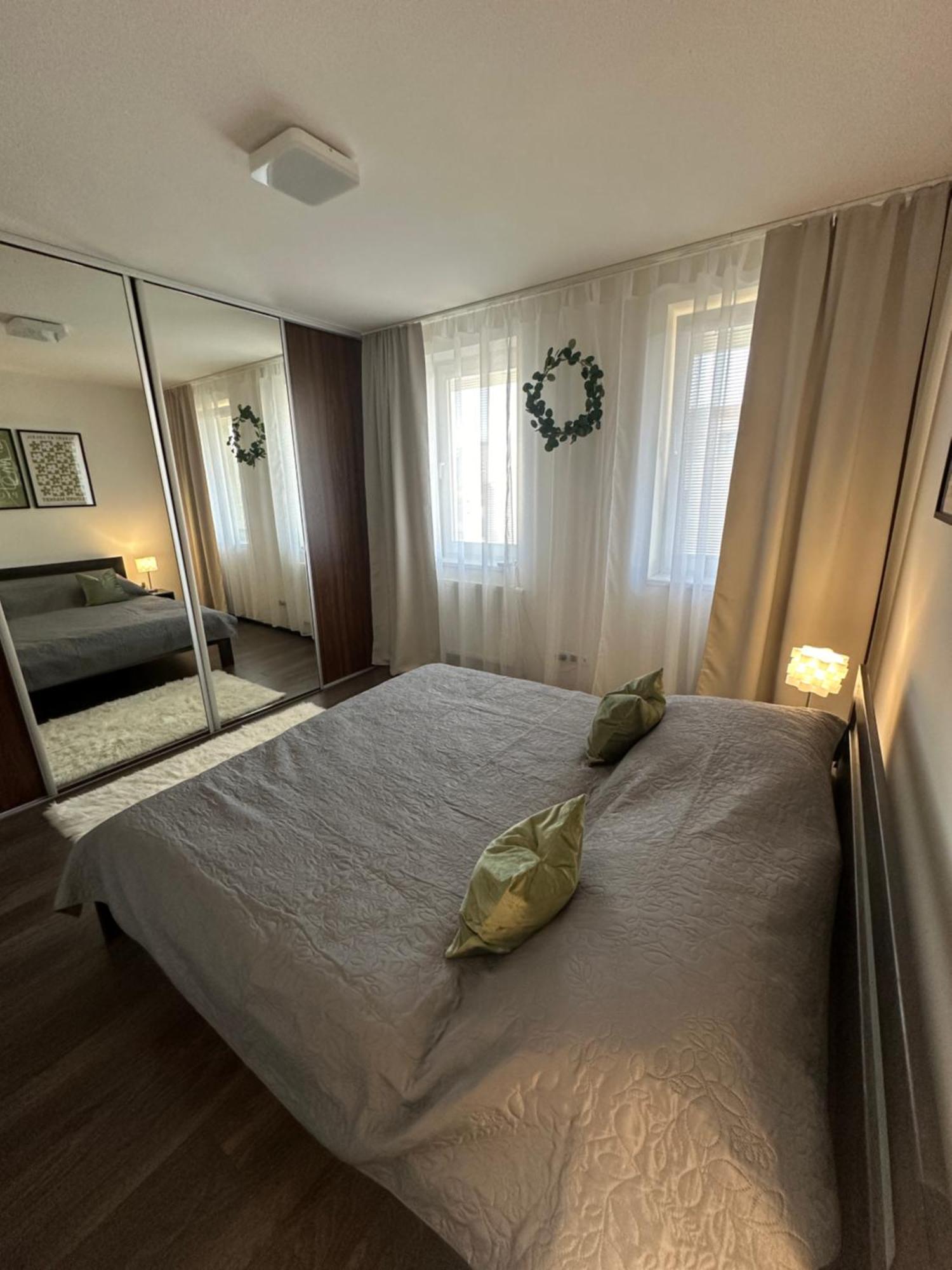 Panorama Apartments Prešov المظهر الخارجي الصورة