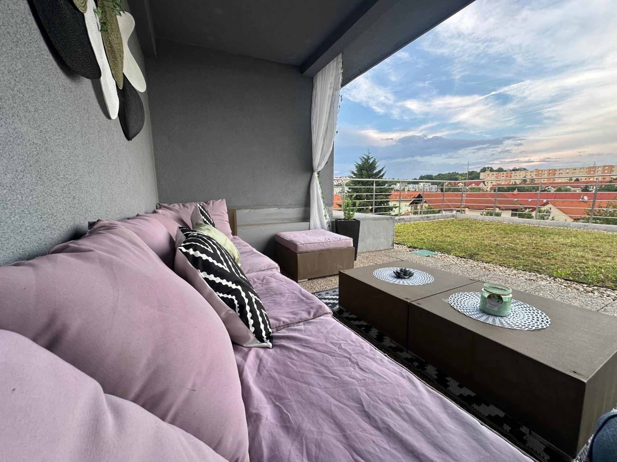 Panorama Apartments Prešov المظهر الخارجي الصورة