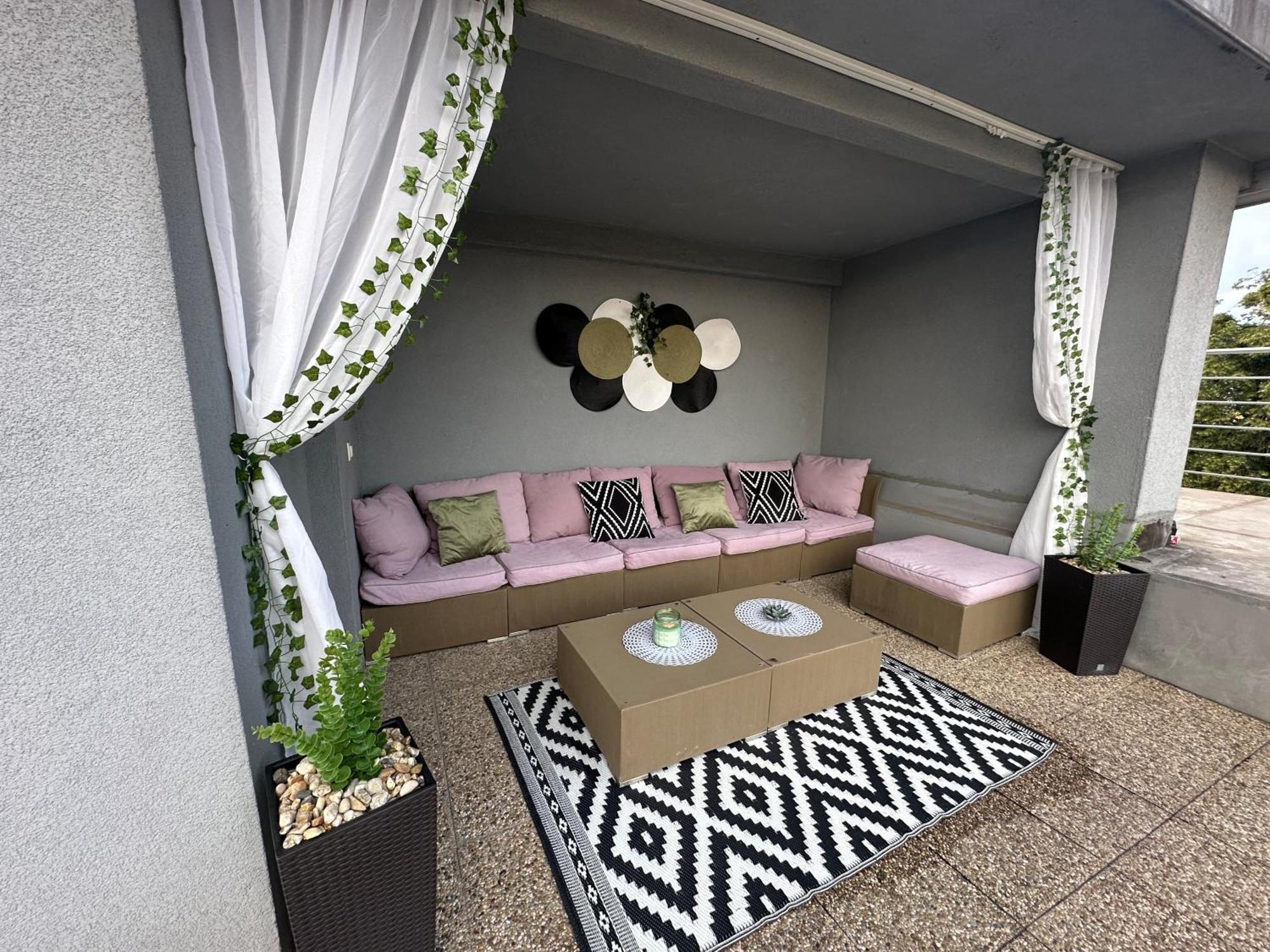 Panorama Apartments Prešov المظهر الخارجي الصورة