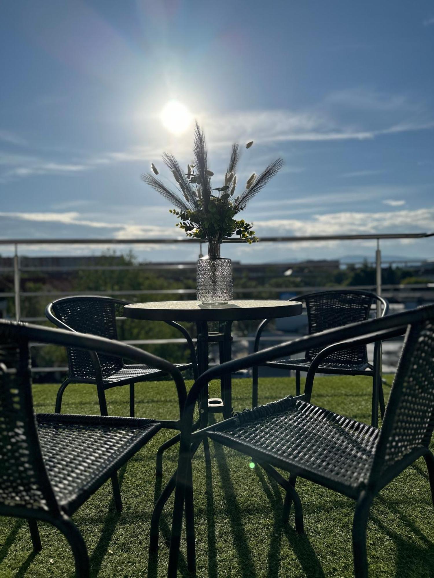 Panorama Apartments Prešov المظهر الخارجي الصورة