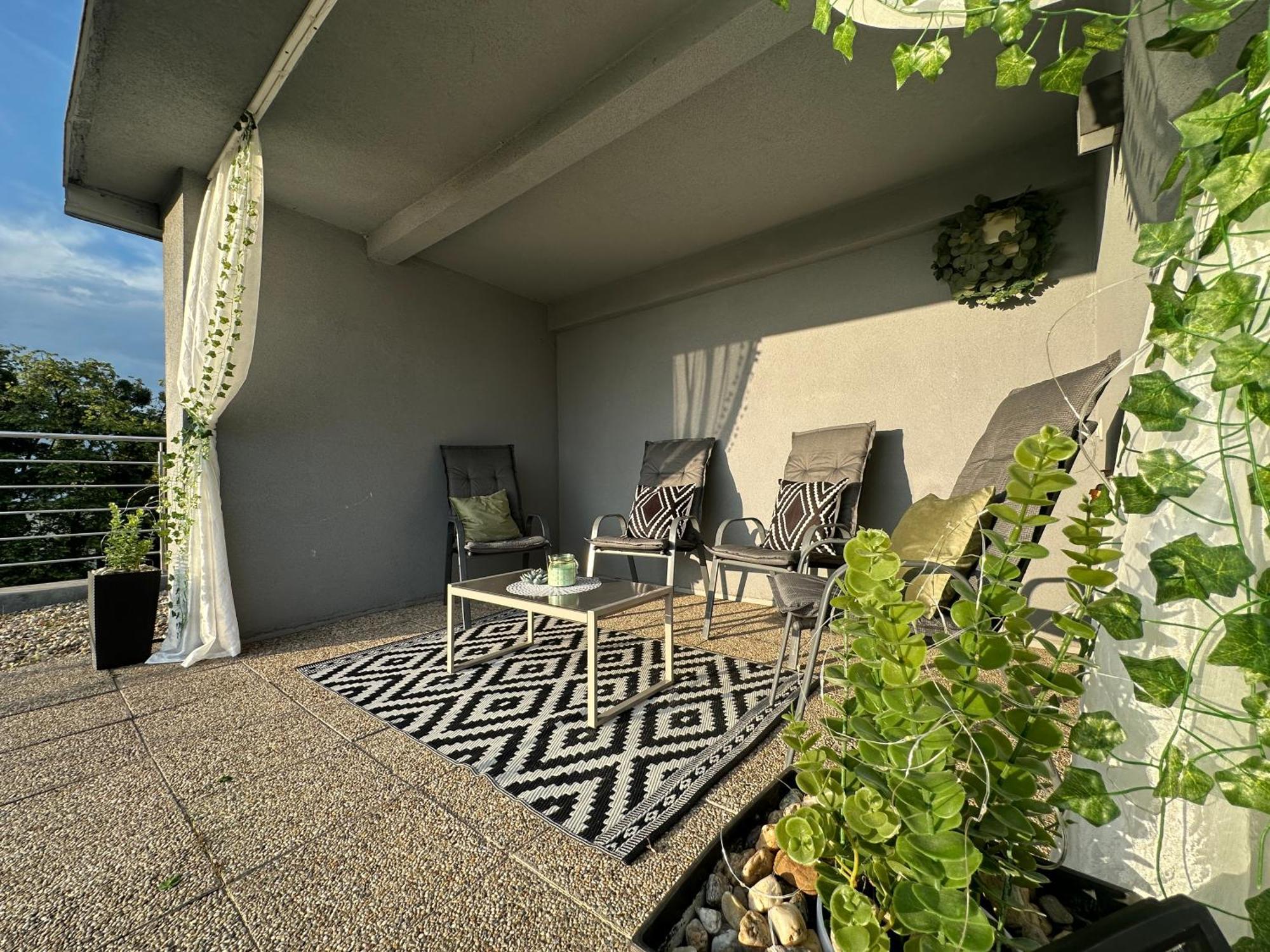 Panorama Apartments Prešov المظهر الخارجي الصورة
