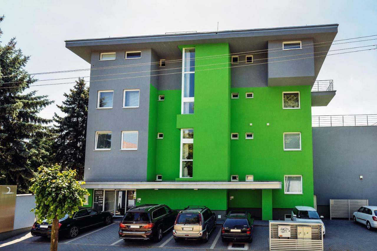 Panorama Apartments Prešov المظهر الخارجي الصورة