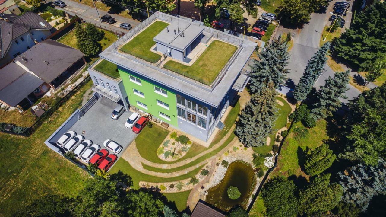 Panorama Apartments Prešov المظهر الخارجي الصورة